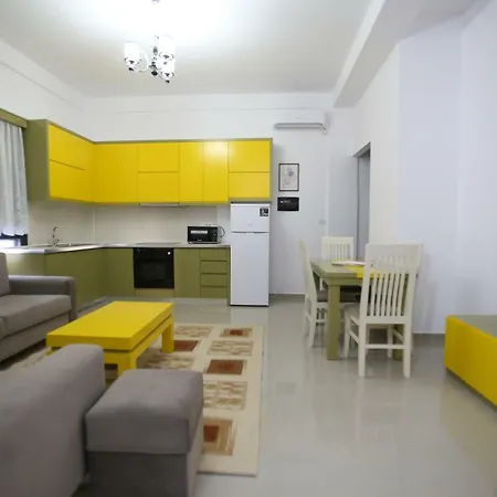 Vila Bejko Apartment *