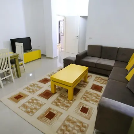 Apartment Vila Bejko *