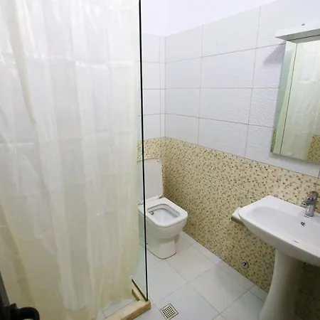 Vila Bejko Apartment Berat