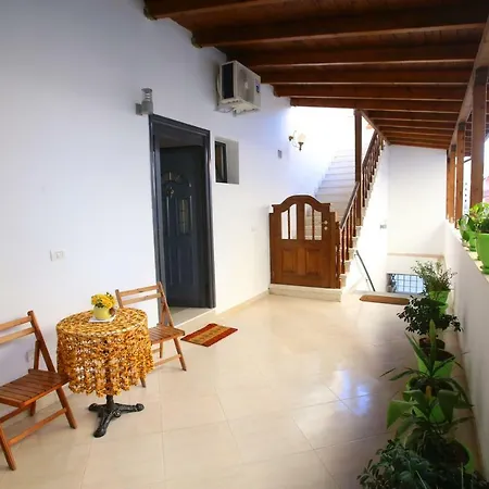 Vila Bejko Apartment *