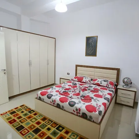 Apartment Vila Bejko *