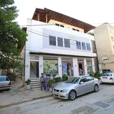 Vila Bejko Apartment *